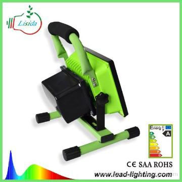 Rechargeable LED Flood Light